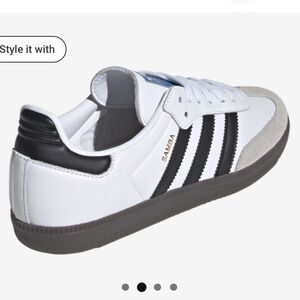 adidas Originals Samba OG